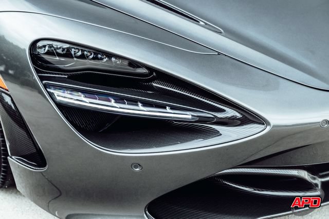 Used 2020 McLaren 720S Performance RWD image 61