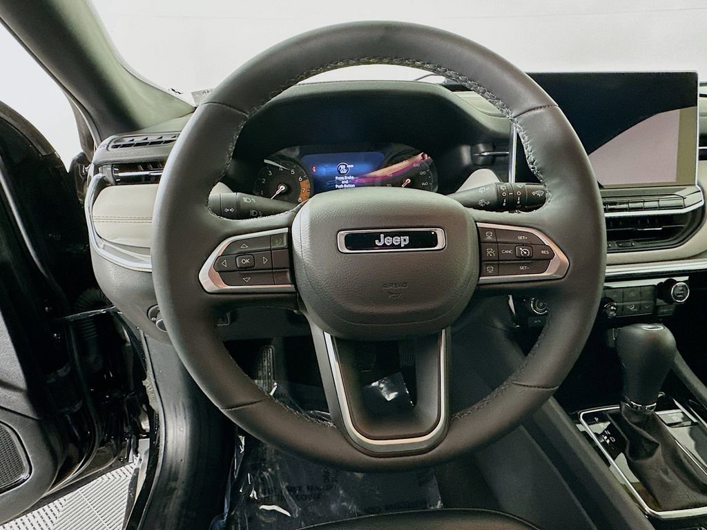 Used 2024 Jeep Compass Limited AWD/4WD image 18