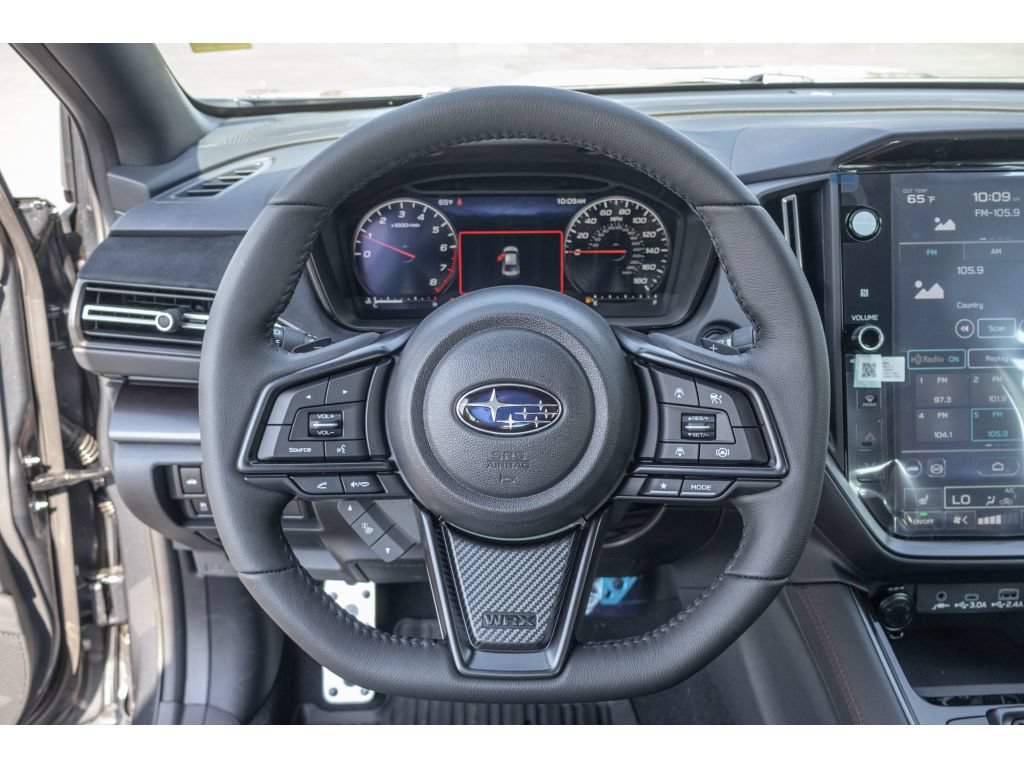 New 2026 Subaru WRX GT AWD/4WD image 20