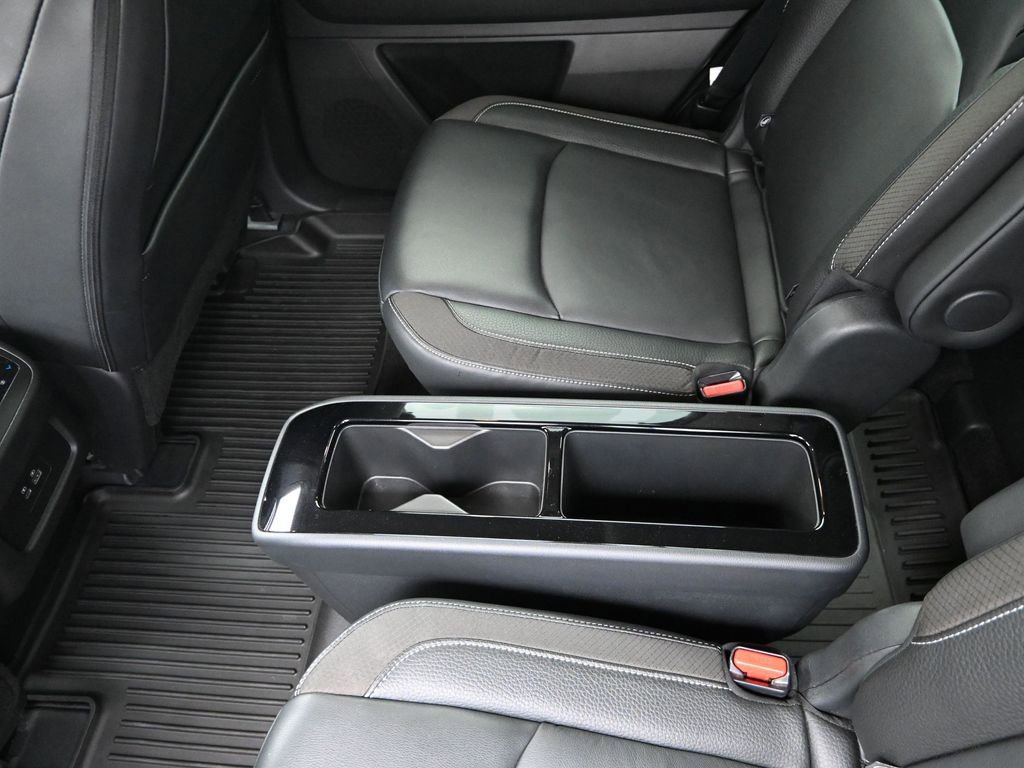 Used 2024 Nissan Pathfinder SL w/ SL Premium Package image 14