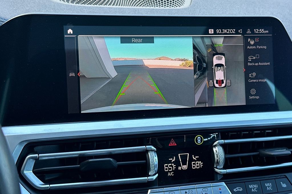 Used 2020 BMW M340i w/ Premium Package image 22