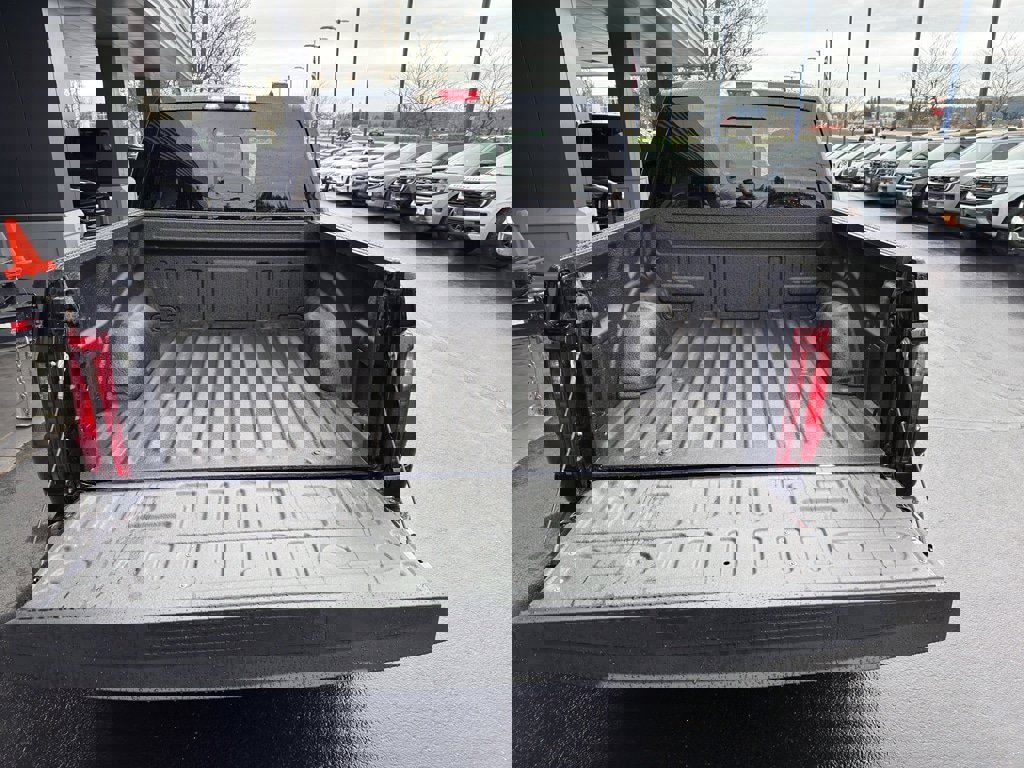 New 2026 Ford F150 XLT w/ Equipment Group 302A MID image 7