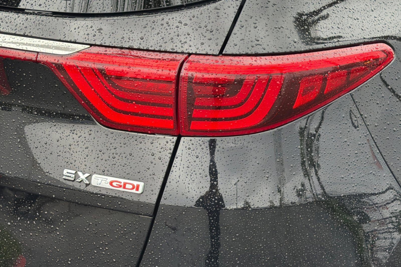 Used 2018 Kia Sportage SX image 12