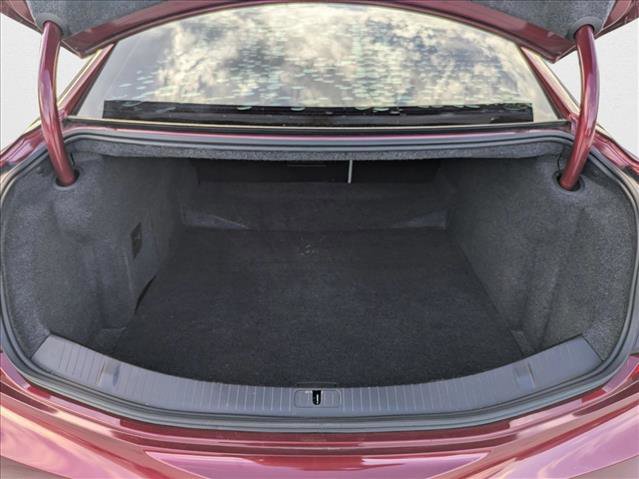 Used 2016 Cadillac XTS Luxury w/ Driver Awareness Package image 6