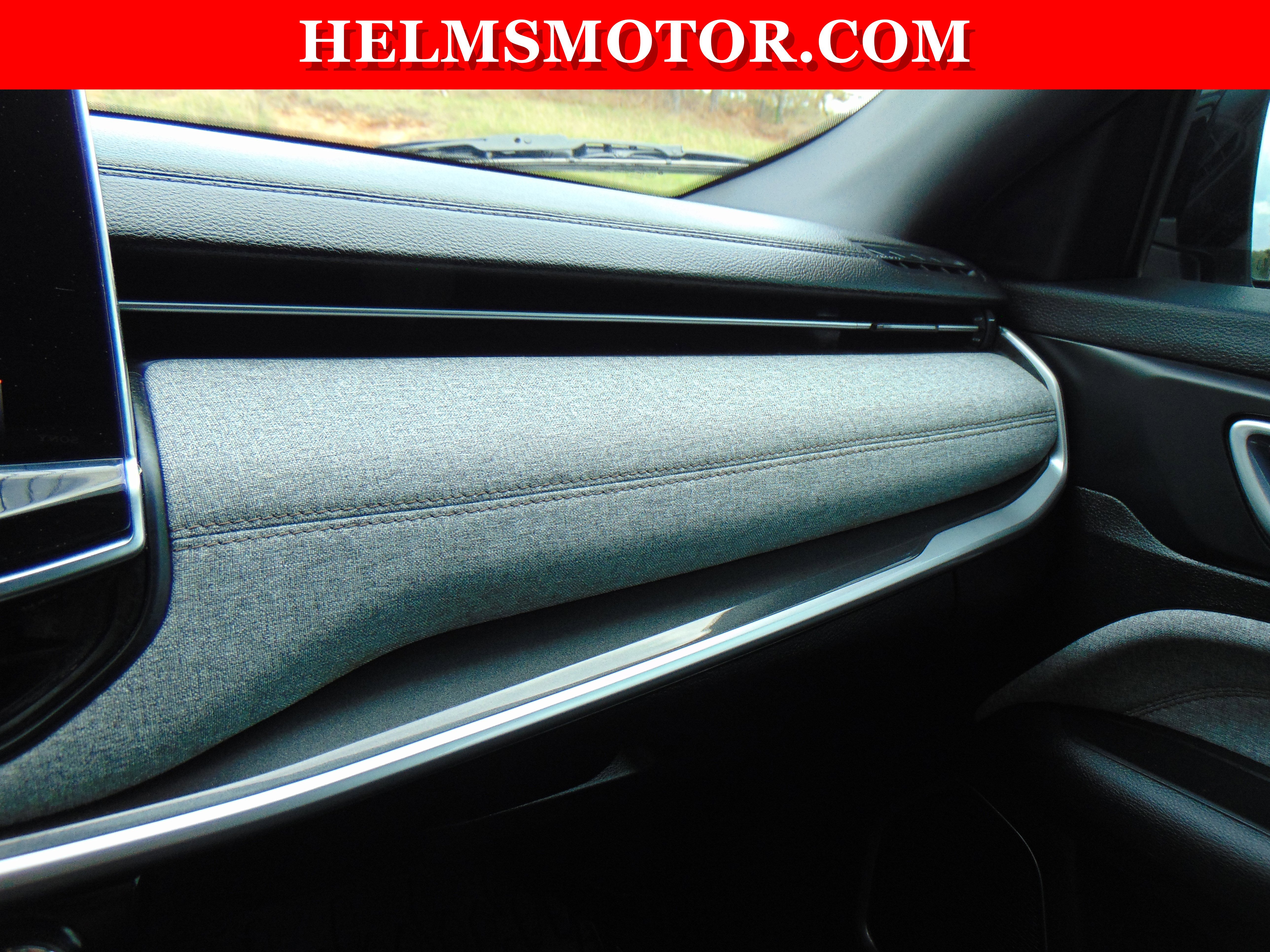 Certified 2023 Jeep Compass Latitude image 29