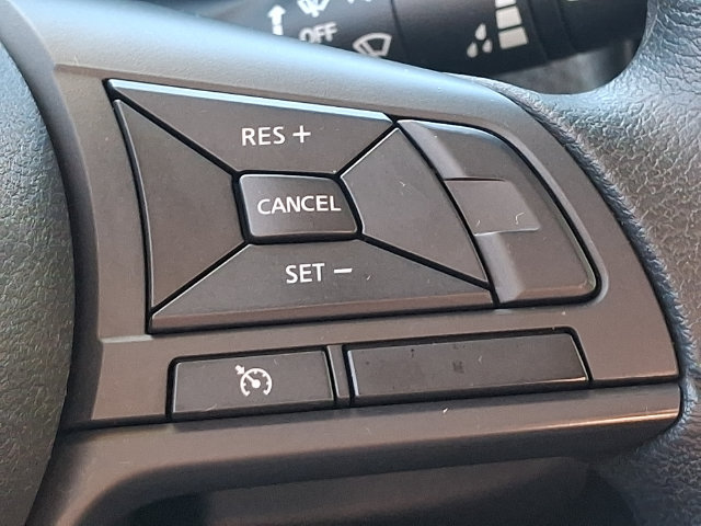 Used 2024 Nissan Kicks S FWD image 22