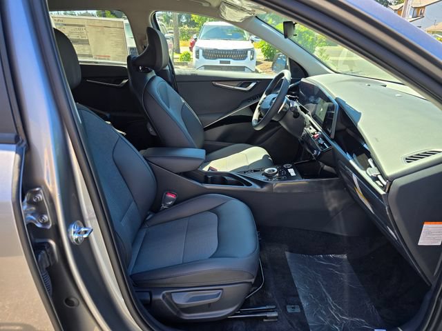 New 2026 Kia Niro Wind w/ Wind Preserve Package FWD image 11