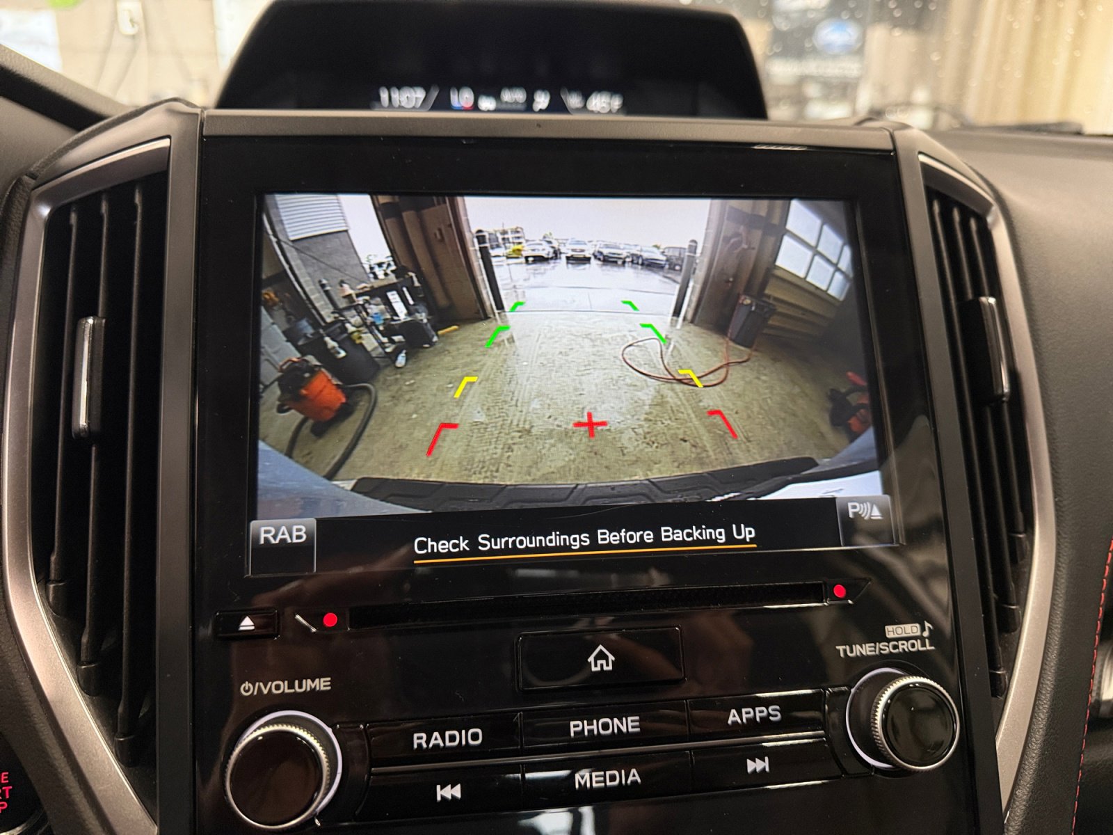 Used 2020 Subaru Forester Sport w/ Popular Package #2 image 29