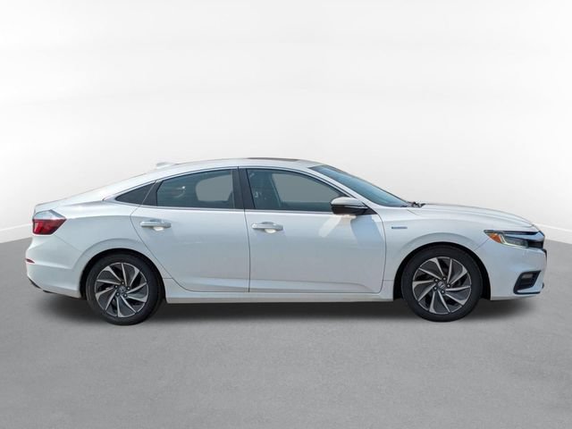 Used 2022 Honda Insight Touring image 2