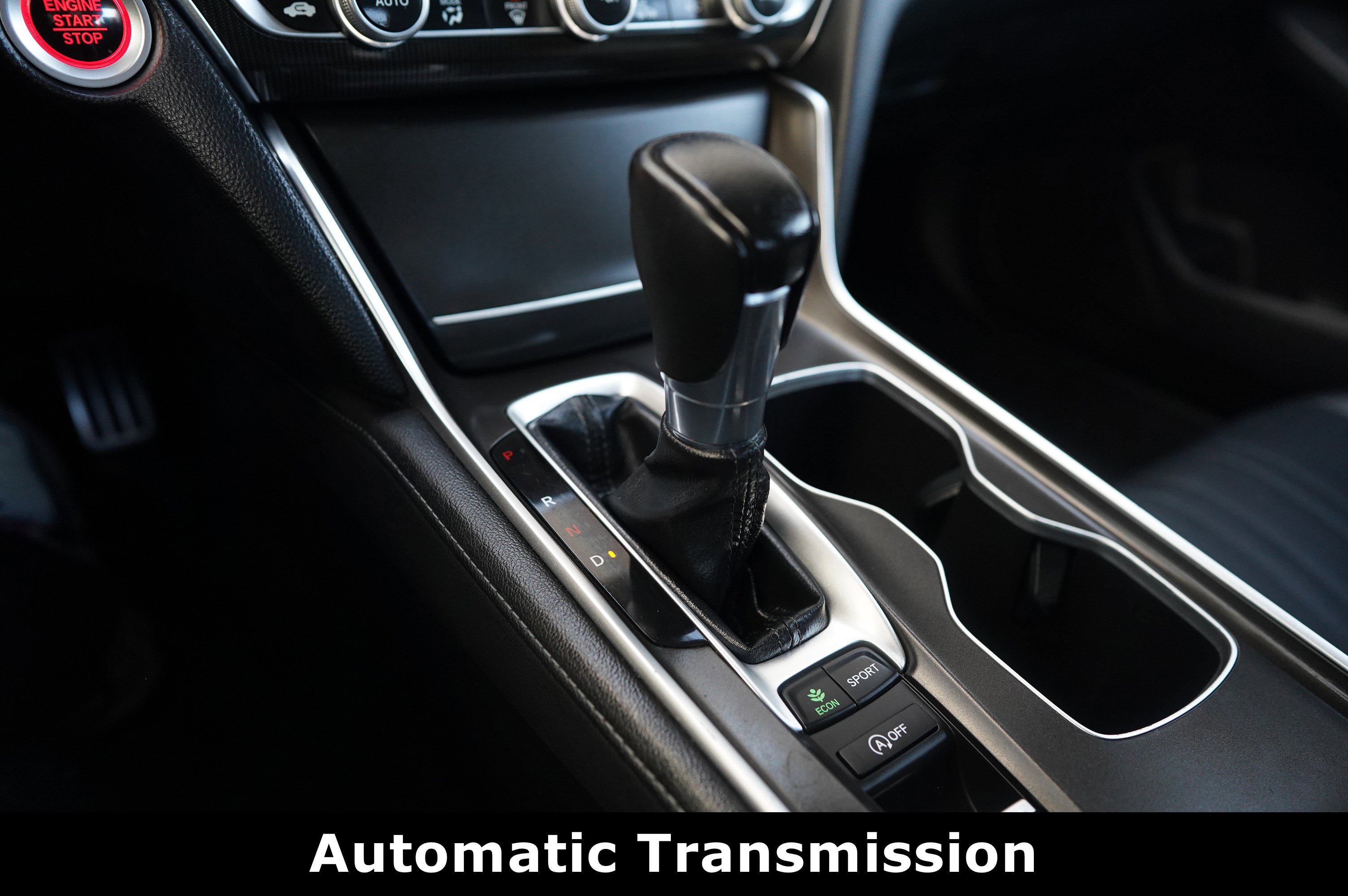 Used 2022 Honda Accord Sport Special Edition image 29