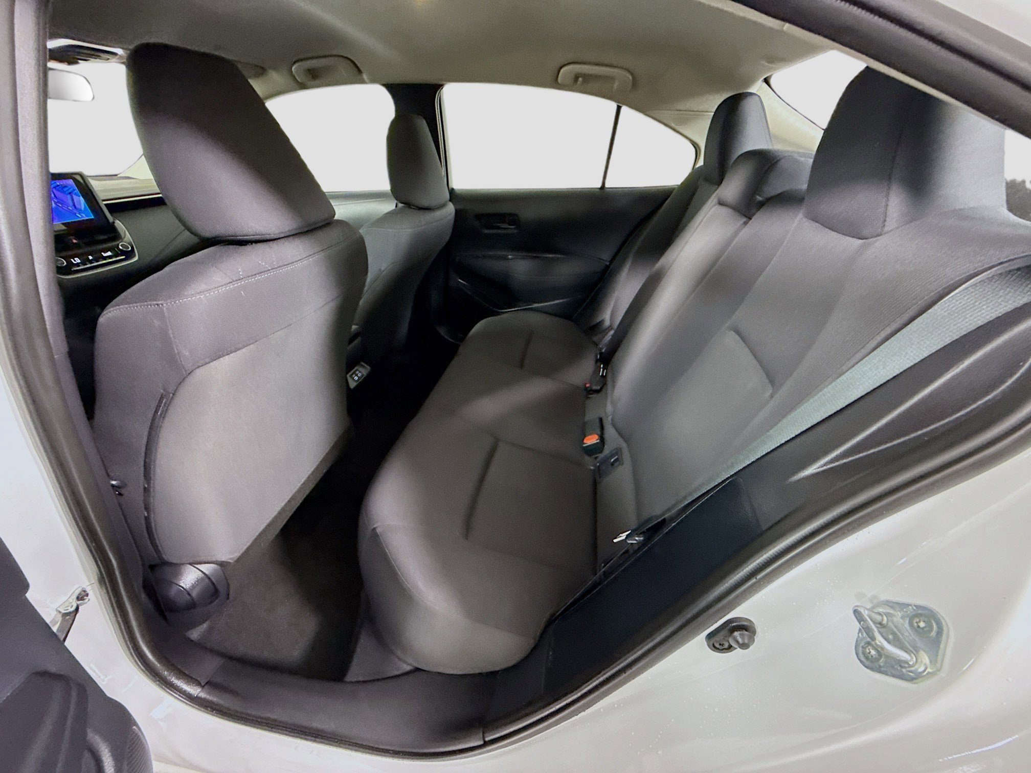 Used 2024 Toyota Corolla LE image 24