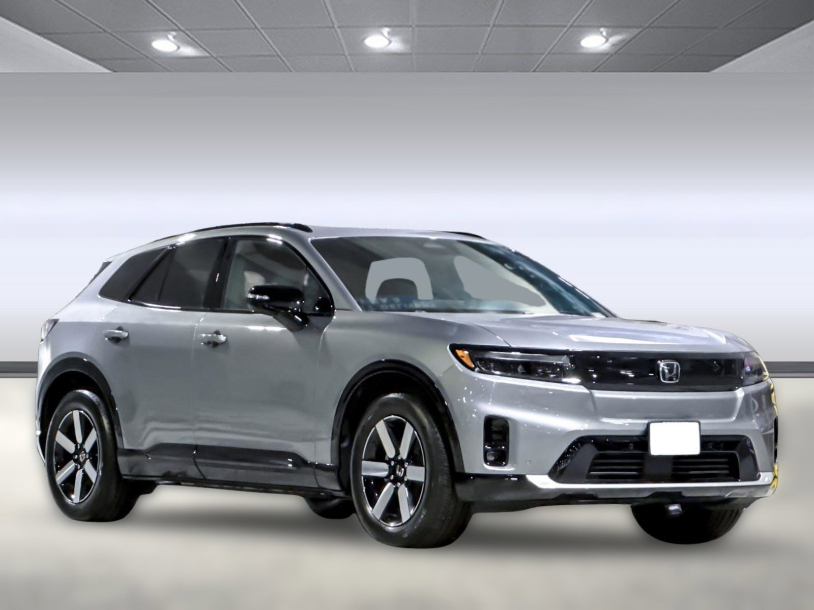 New 2025 Honda Prologue Touring image 6