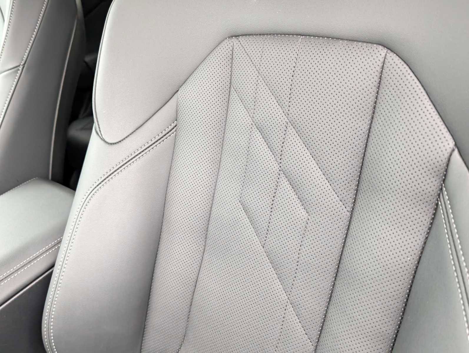 Used 2025 BMW X3 xDrive30i image 21