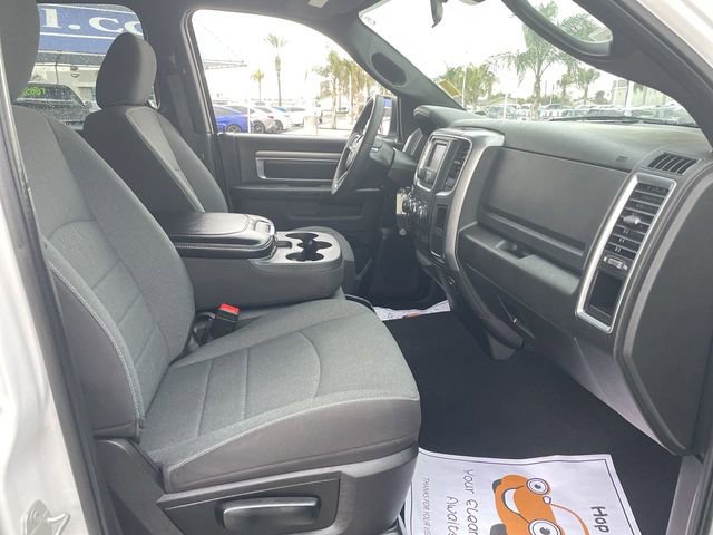 Used 2024 RAM 1500 Classic Warlock image 26