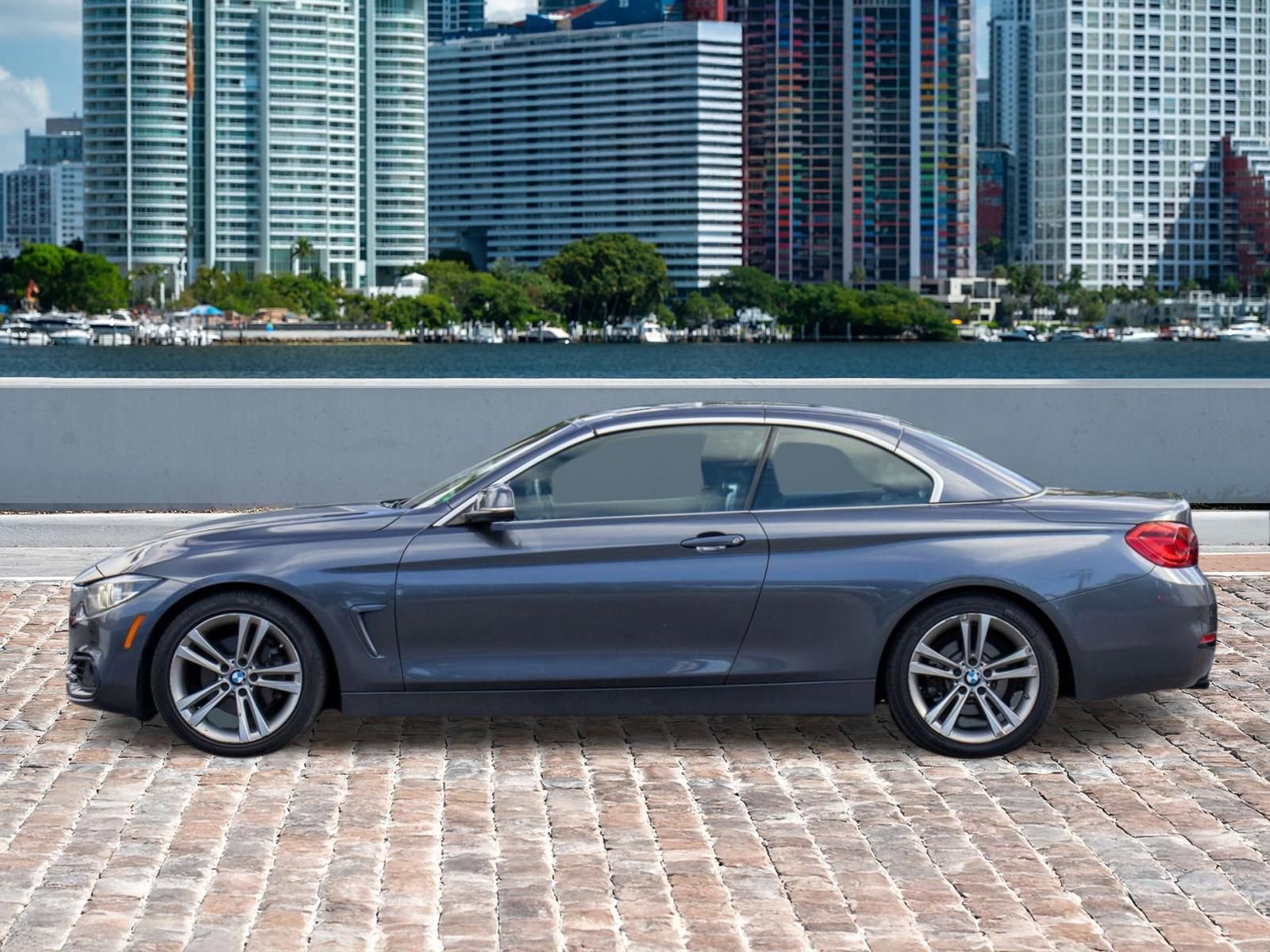 Used 2019 BMW 430i 430i w/ Convenience Package image 11