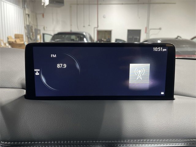 New 2025 MAZDA CX-5 AWD 2.5 S w/ Select Package image 16