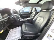 Used 2023 Hyundai Sonata Limited FWD image 9