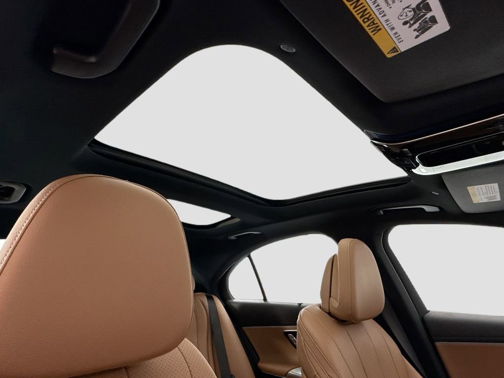 Certified 2026 Mercedes-Benz E 350 Sedan image 17