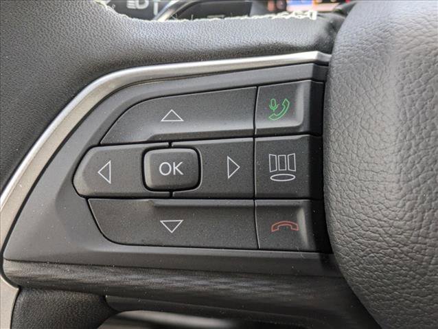 New 2024 Jeep Grand Cherokee L Altitude image 15