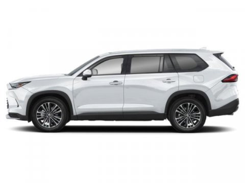 New 2026 Toyota Grand Highlander AWD Hybrid video 3