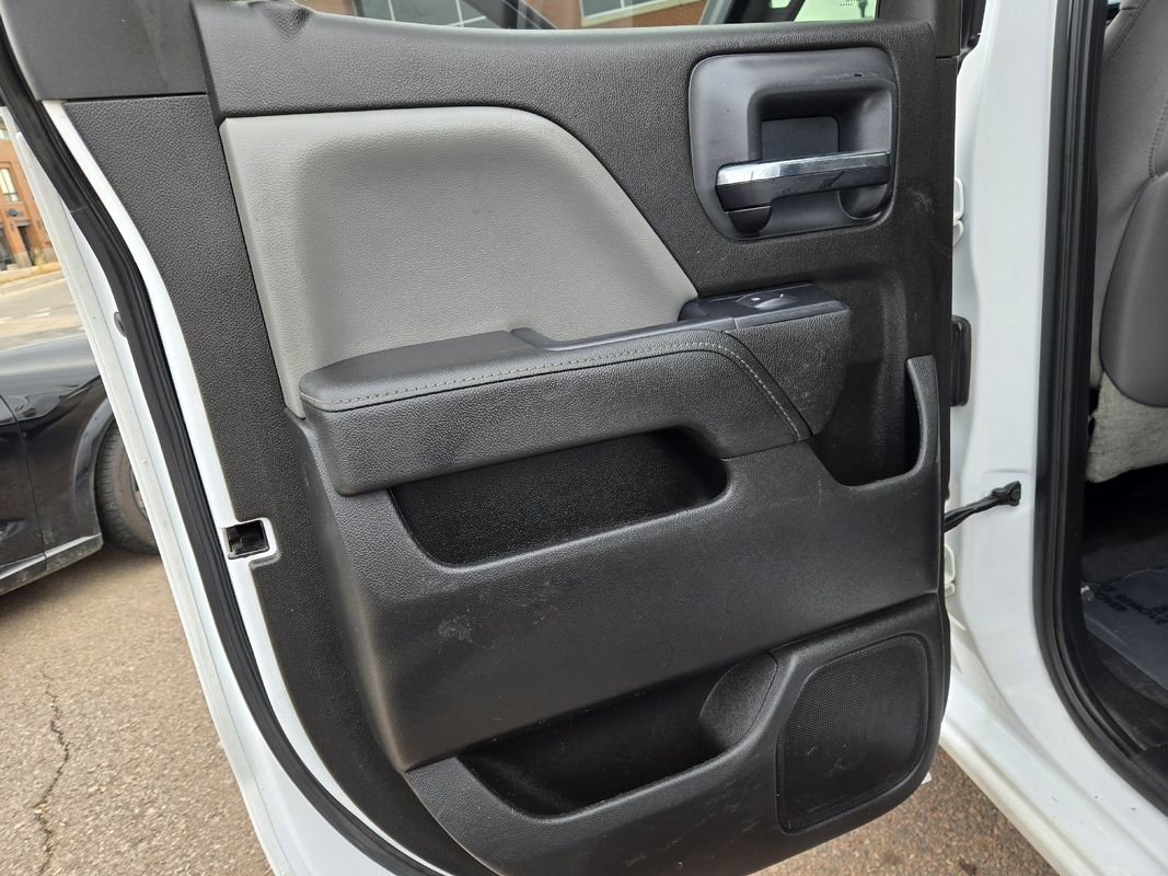 Used 2015 Chevrolet Silverado 2500 W/T image 18