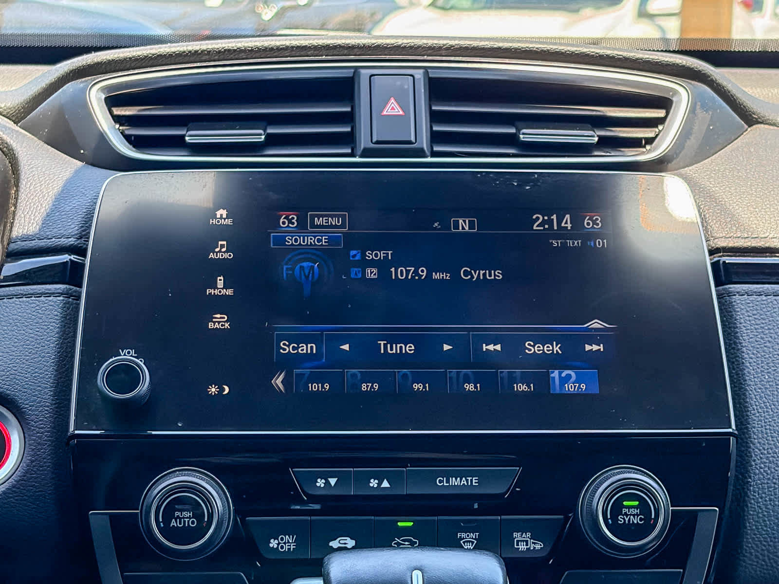 Used 2019 Honda CR-V EX-L image 13