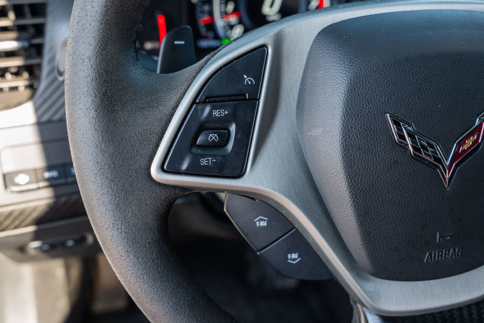 Used 2019 Chevrolet Corvette Z06 image 31