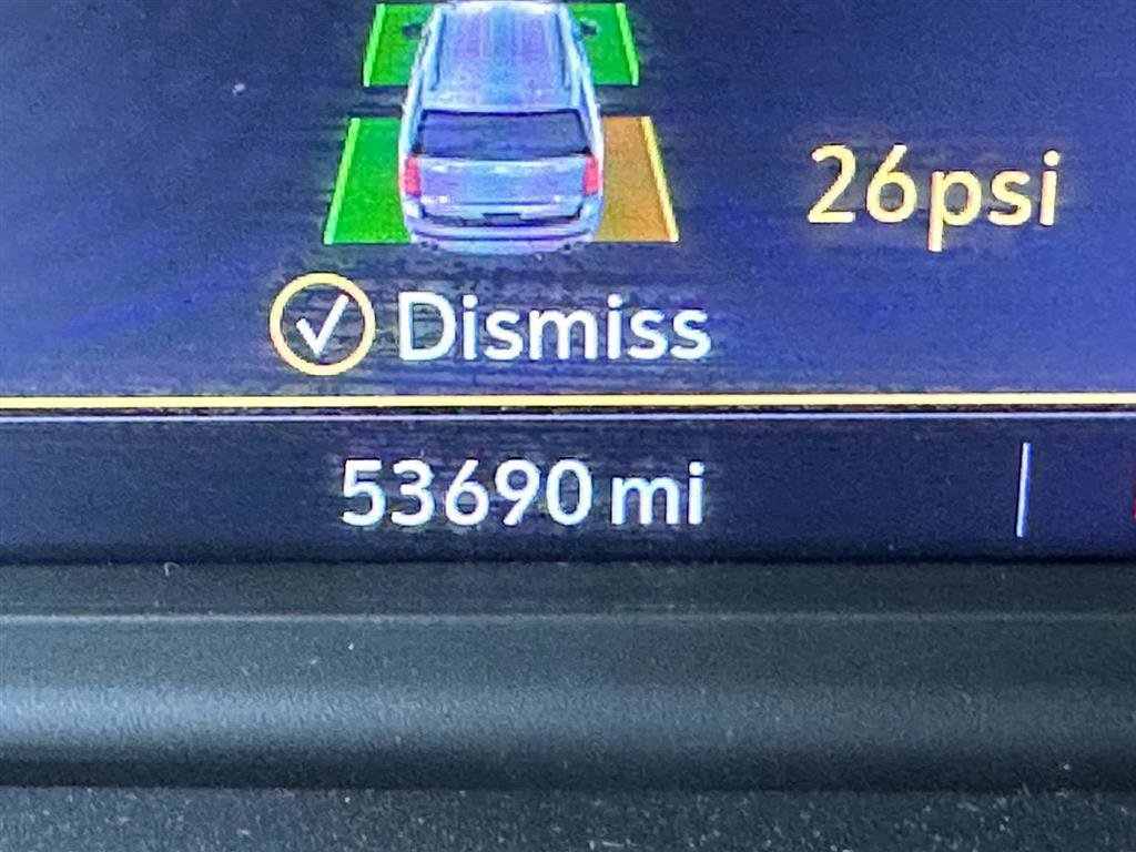 Used 2021 Chevrolet Tahoe LT w/ Rear Media and Nav Package image 14