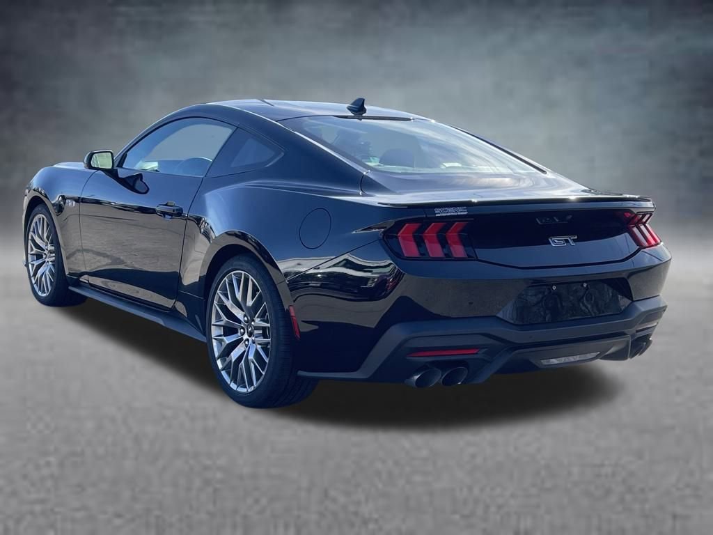 New 2026 Ford Mustang GT Premium image 18