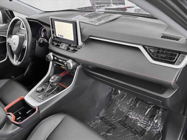 Used 2024 Toyota RAV4 Adventure image 20