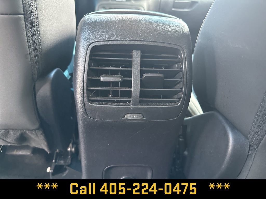Used 2025 Ford Bronco Sport Big Bend image 22