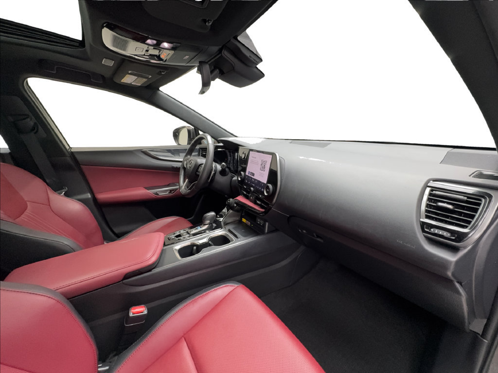 Used 2022 Lexus NX 350 AWD image 36