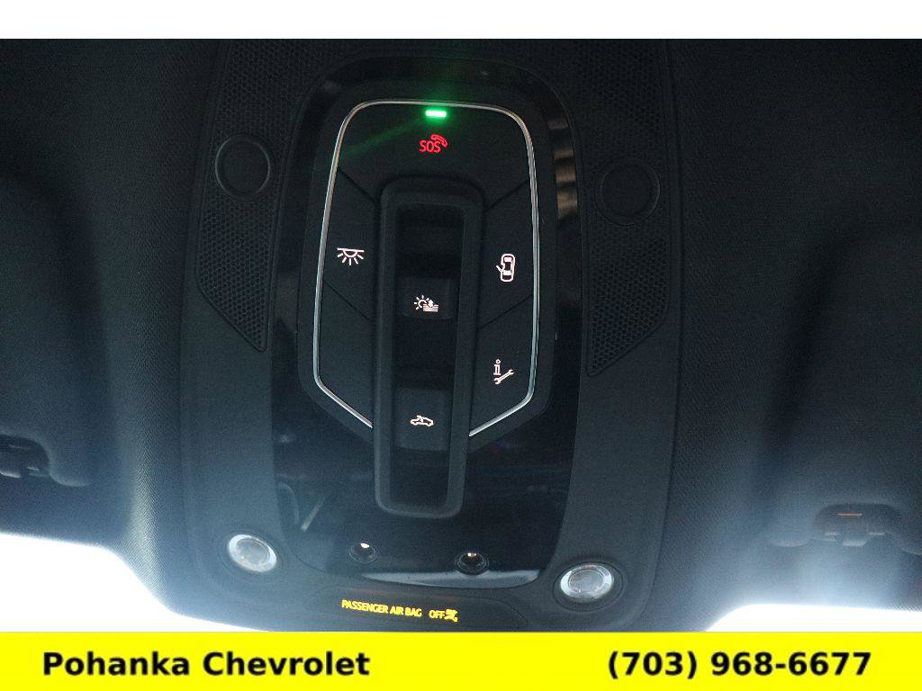 Used 2022 Audi Q5 2.0T Premium Plus image 20