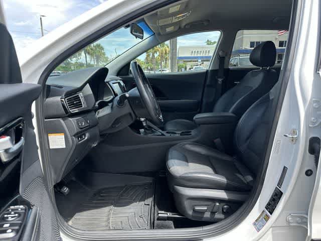 Used 2017 Kia Niro FWD image 10
