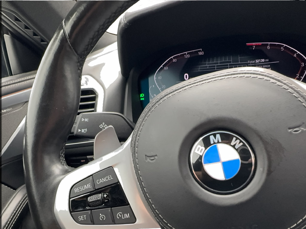 Used 2023 BMW 840i Coupe RWD image 40