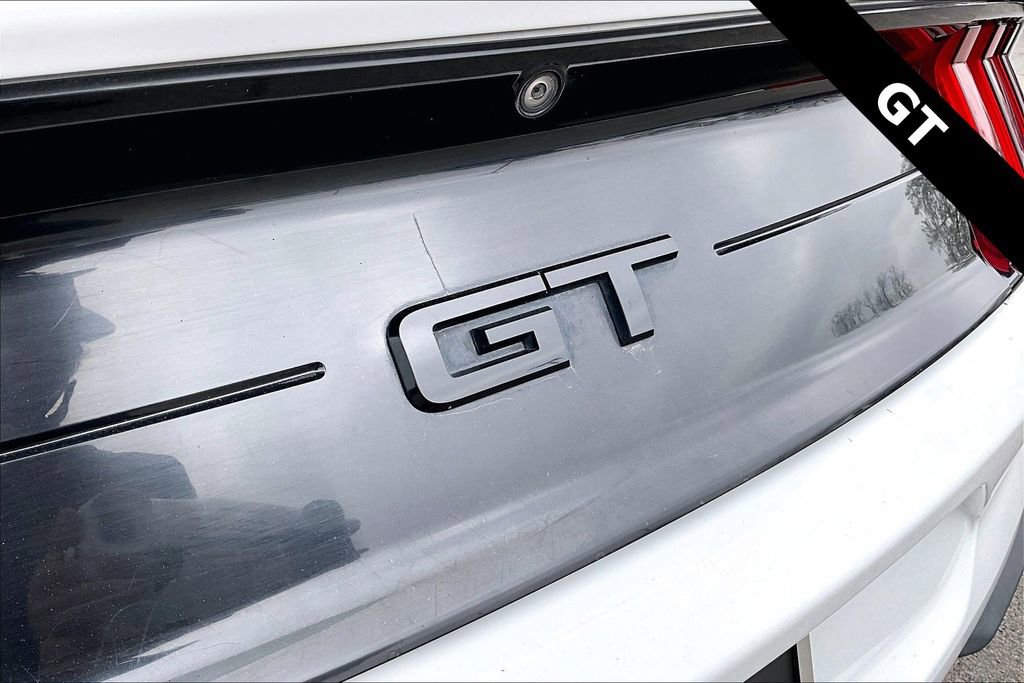 Used 2018 Ford Mustang GT w/ Equipment Group 301A image 22