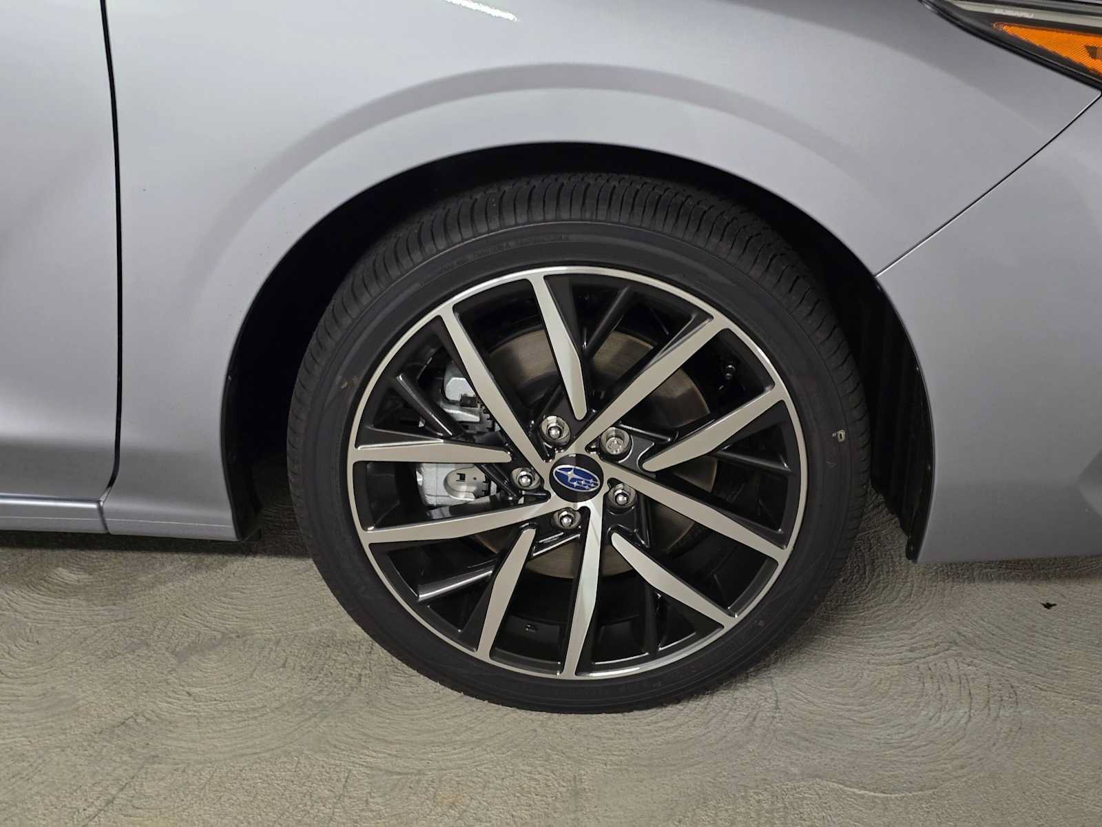 New 2026 Subaru Impreza 2.0i Sport AWD/4WD image 9