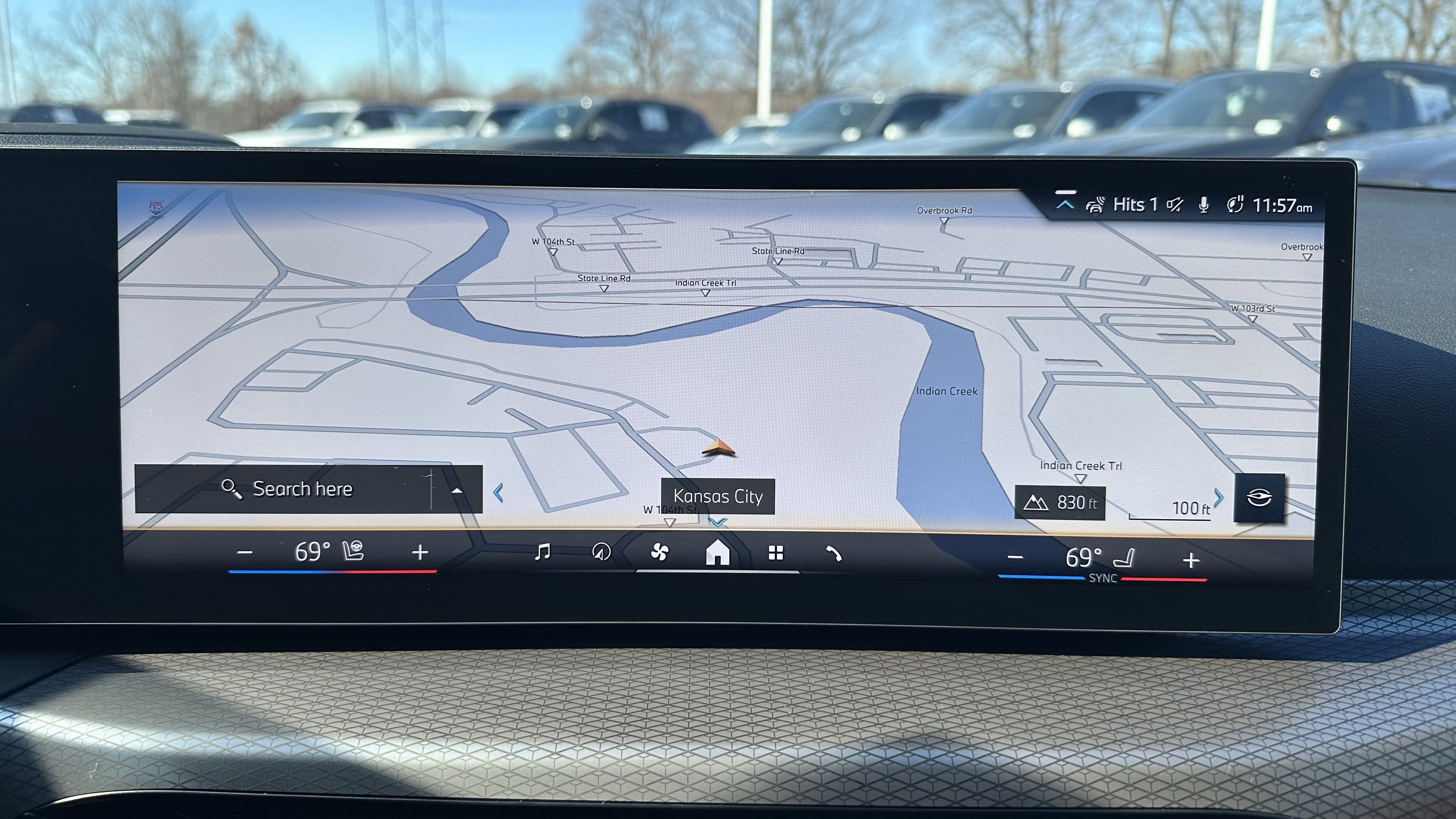 Certified 2026 BMW 330i xDrive Sedan w/ M Sport Package image 25