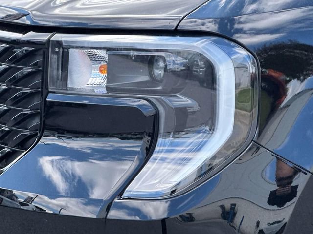 Used 2026 Ford Maverick Lariat w/ Black Appearance Package AWD/4WD image 7