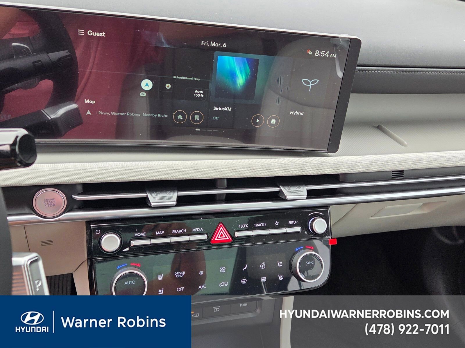 New 2026 Hyundai Tucson Limited image 21