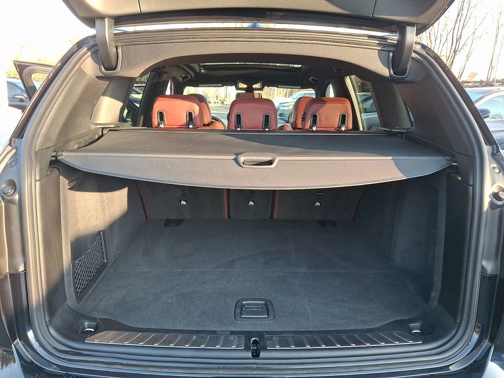 Certified 2024 BMW X3 M40i w/ Premium Package image 27