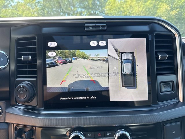 New 2026 Ford F250 Platinum image 17