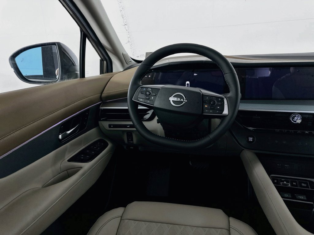 New 2027 Nissan Murano Platinum w/ Cargo Package AWD/4WD image 31