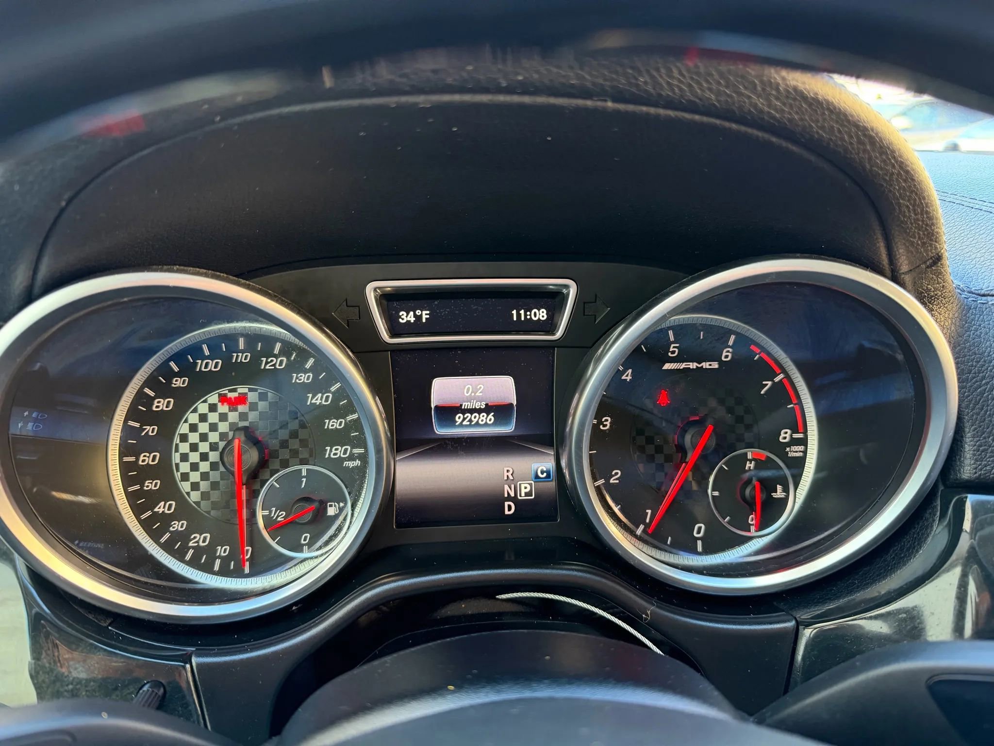 Used 2018 Mercedes-Benz GLE 43 AMG 4MATIC image 10