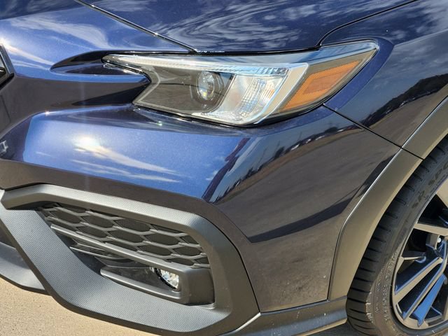 New 2026 Subaru WRX Premium AWD/4WD image 7