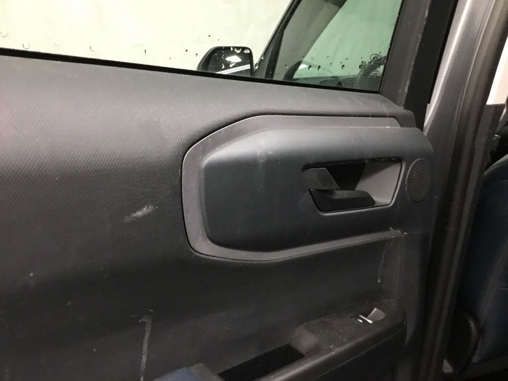 Used 2022 Ford Bronco Sport Outer Banks w/ Tech Package image 13