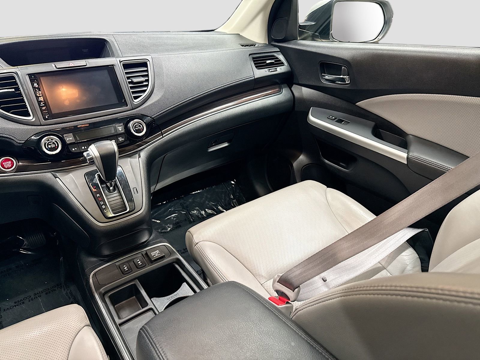 Used 2016 Honda CR-V Touring image 24