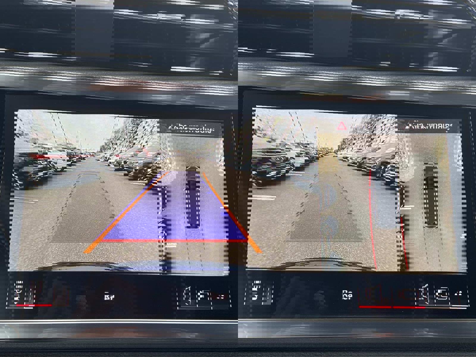 Used 2025 Audi Q3 2.0T Premium Plus w/ Premium Plus Package image 28