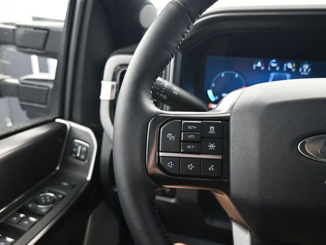 New 2026 Ford F250 Platinum image 13