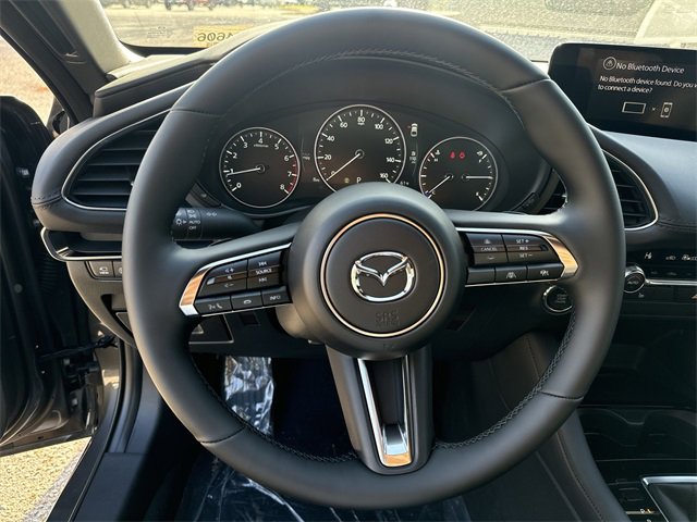New 2026 MAZDA MAZDA3 Hatchback w/Premium Plus Pkg image 14